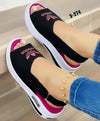 COMFY SPORTS KNIT SANDALS adidas
