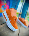 Ellen Tramp – Platform Street Style Sneakers