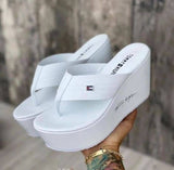 clear