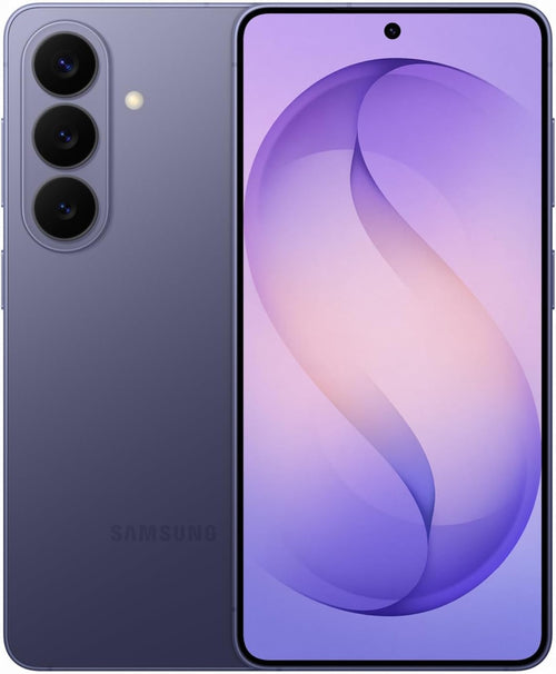 Samsung Galaxy S26, Unlocked Android Smartphone, 256GB, Powerful Processor, Galaxy AI, Immersive Viewing, Durable Battery, 2026, US 1 Year Warranty