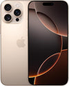 Apple (Refurbished) iPhone 16 Pro Max (512 GB) - Titanium