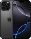 Apple (Refurbished) iPhone 16 Pro Max (512 GB) - Titanium