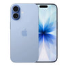 Apple IPhone 17 With FaceTime –512 GB, 12GB RAM