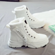 Women's Ankle Boot, Short Boot, Winter Boot with Thick Lining and Insulation, Stylish and Versatile, Thick-Soled Winter Boot